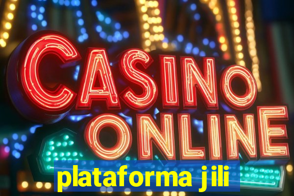 plataforma jili